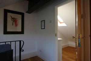 Alquiler Vacacional - The Annexe at Loch View Farm will take your breath away