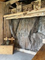 Alquiler Vacacional - House with garden in the middle of the terraced vineyards of the Cembra Valley