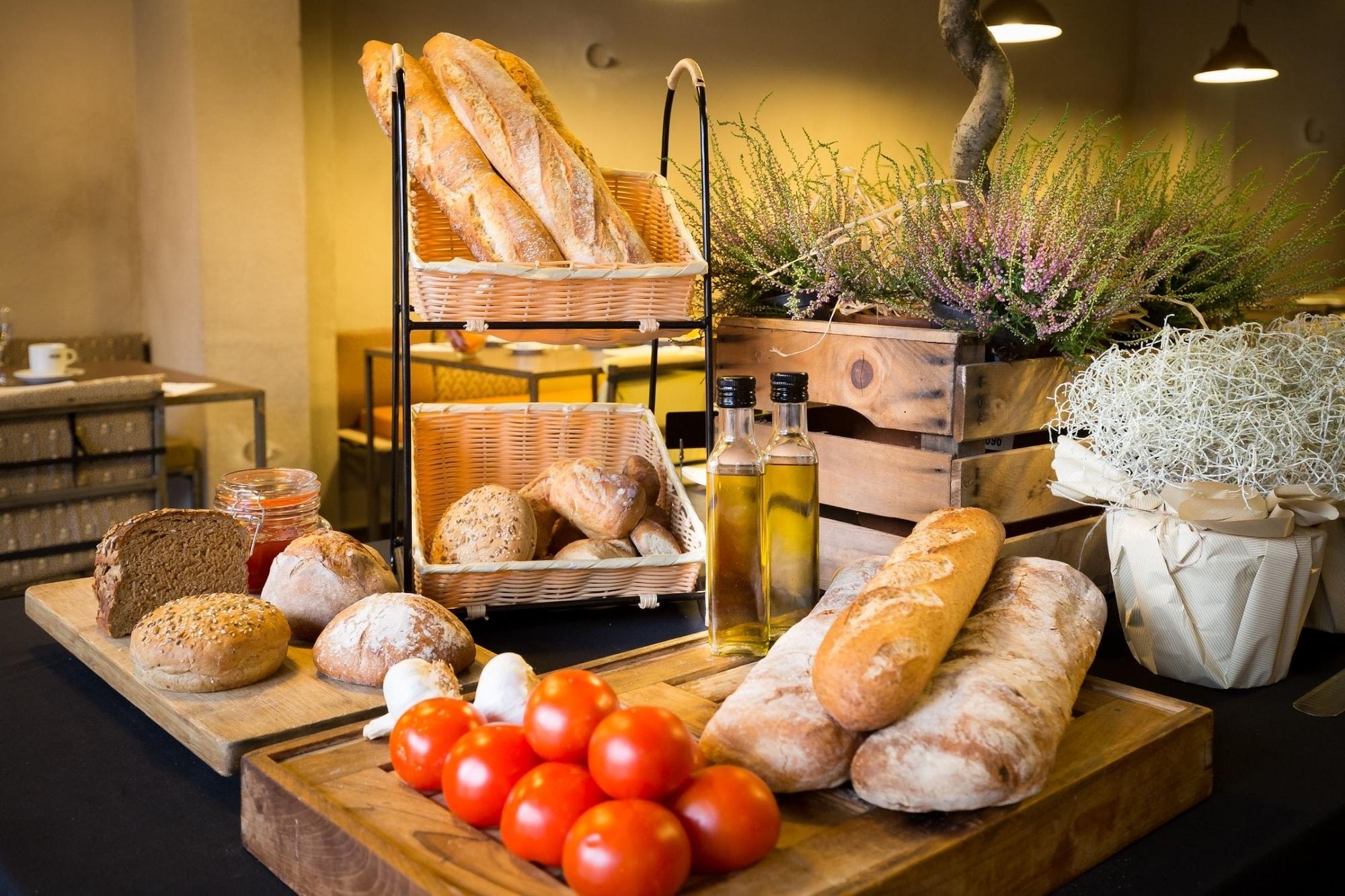 Restaurant Hotel Montmar