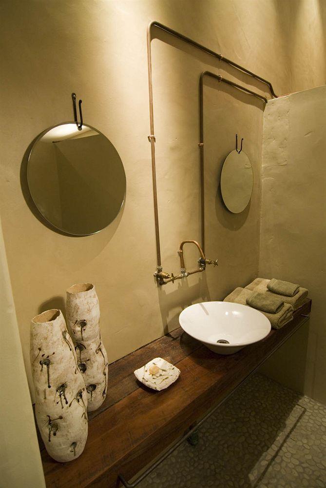 Set de Habitación Indigo Bush Studios
