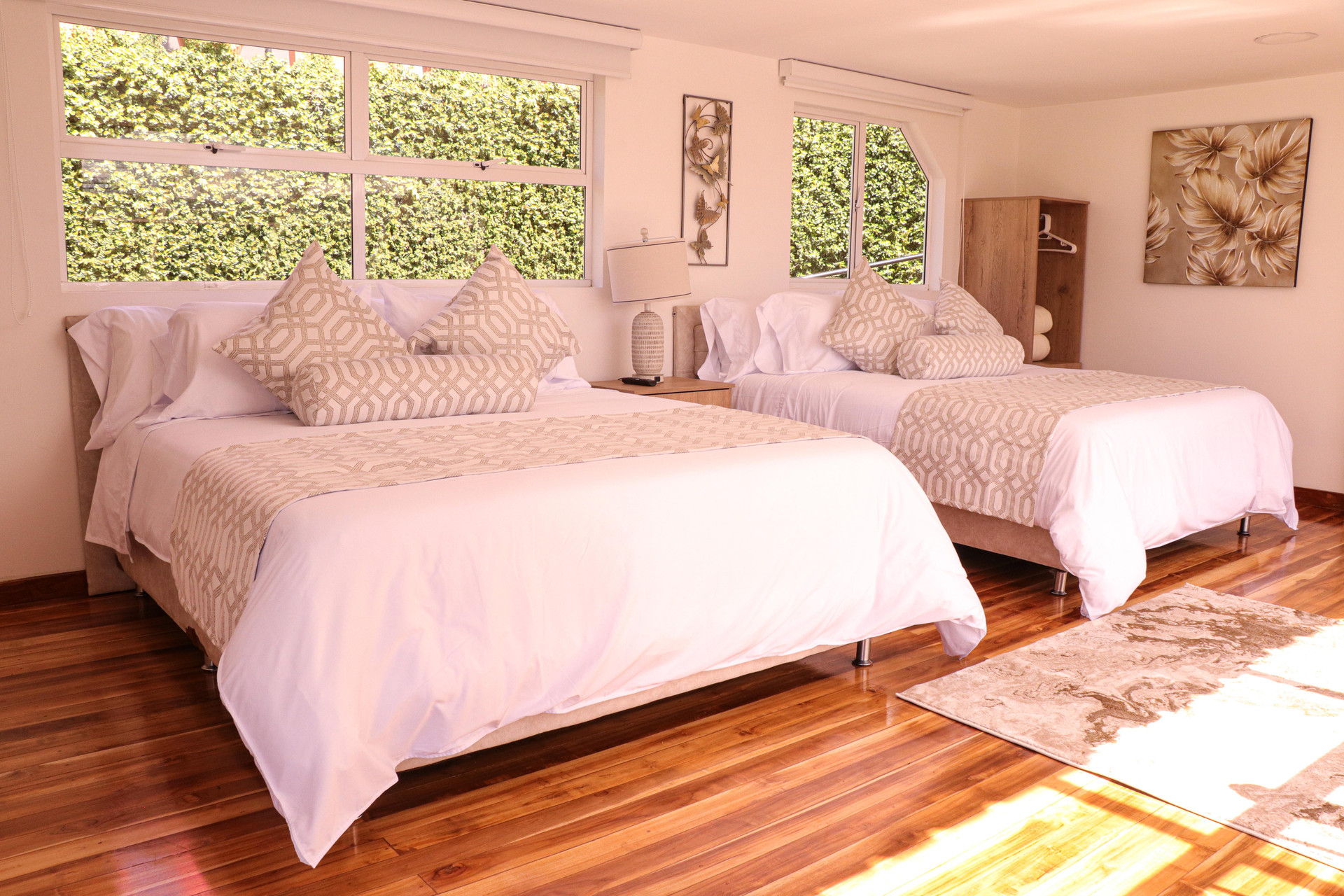 Habitación EL NIDO HOTEL GUATAPE