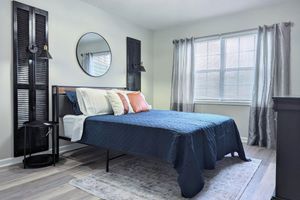 Alquiler Vacacional - Rucker's Retreat