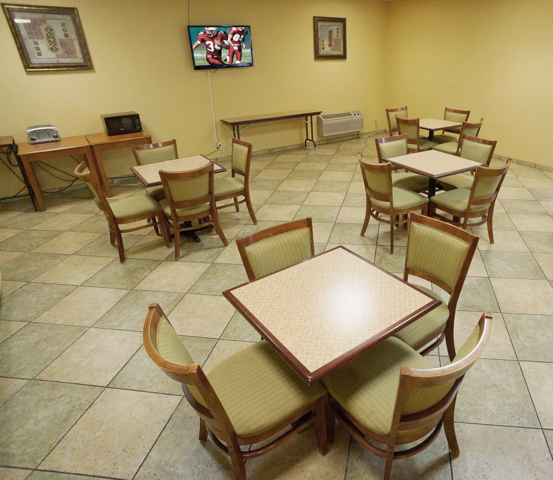 Restaurant Red Roof Inn Gurnee - Waukegan