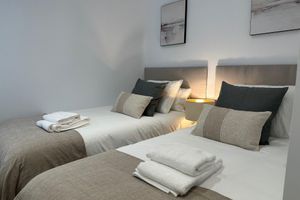 Alquiler Vacacional - Apartamentos Turísticos en Albacete
