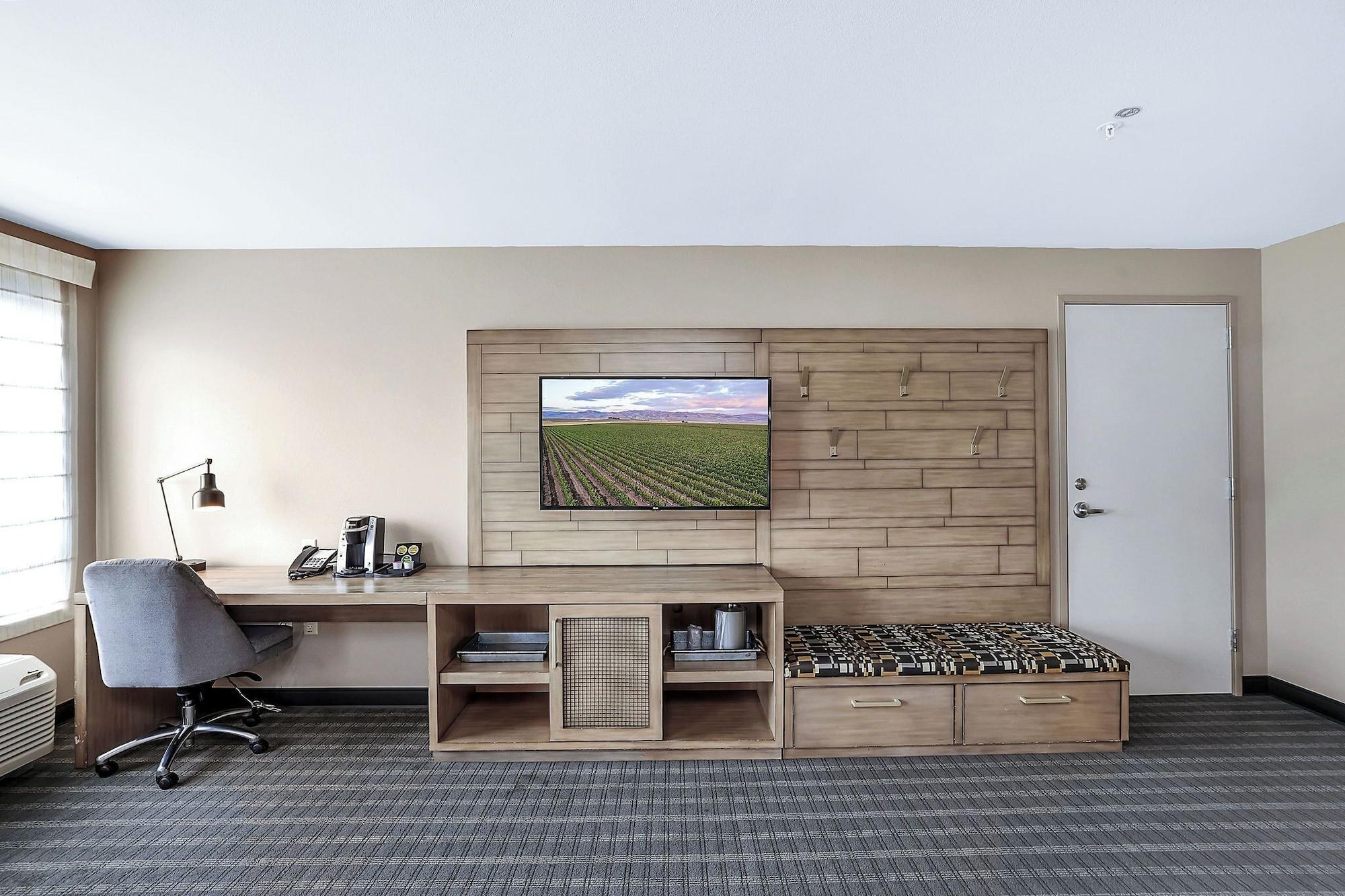 Habitación Holiday Inn Nampa by IHG