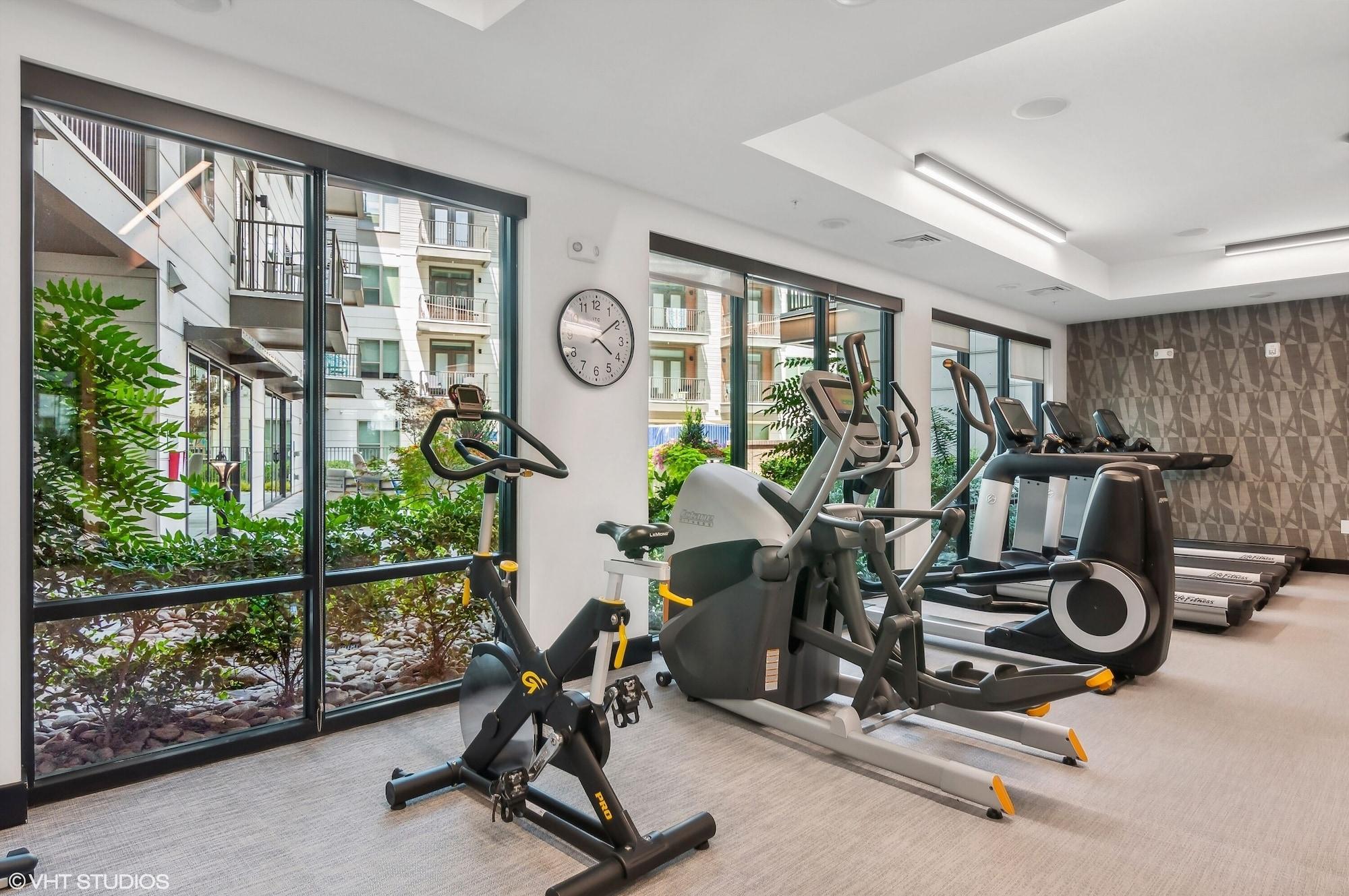 Gimnasio Kasa NoDa Charlotte