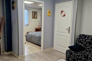 Alquiler Vacacional - Peaceful apartment on a green estate 4KM from the center of vichy