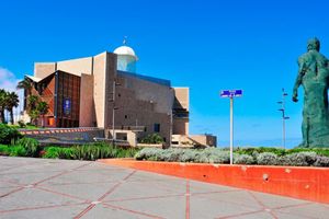 Alojamiento - Maresía Canteras Urban