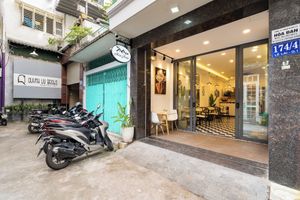 Alojamiento - Misa House - Starlit Saigon