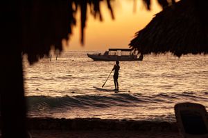 Paquete - Paquetes a Bayahibe