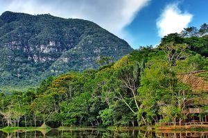 Actividad - Tours Moyobamba y Rioja