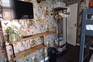 Alojamiento - Vinnies Family Hotel