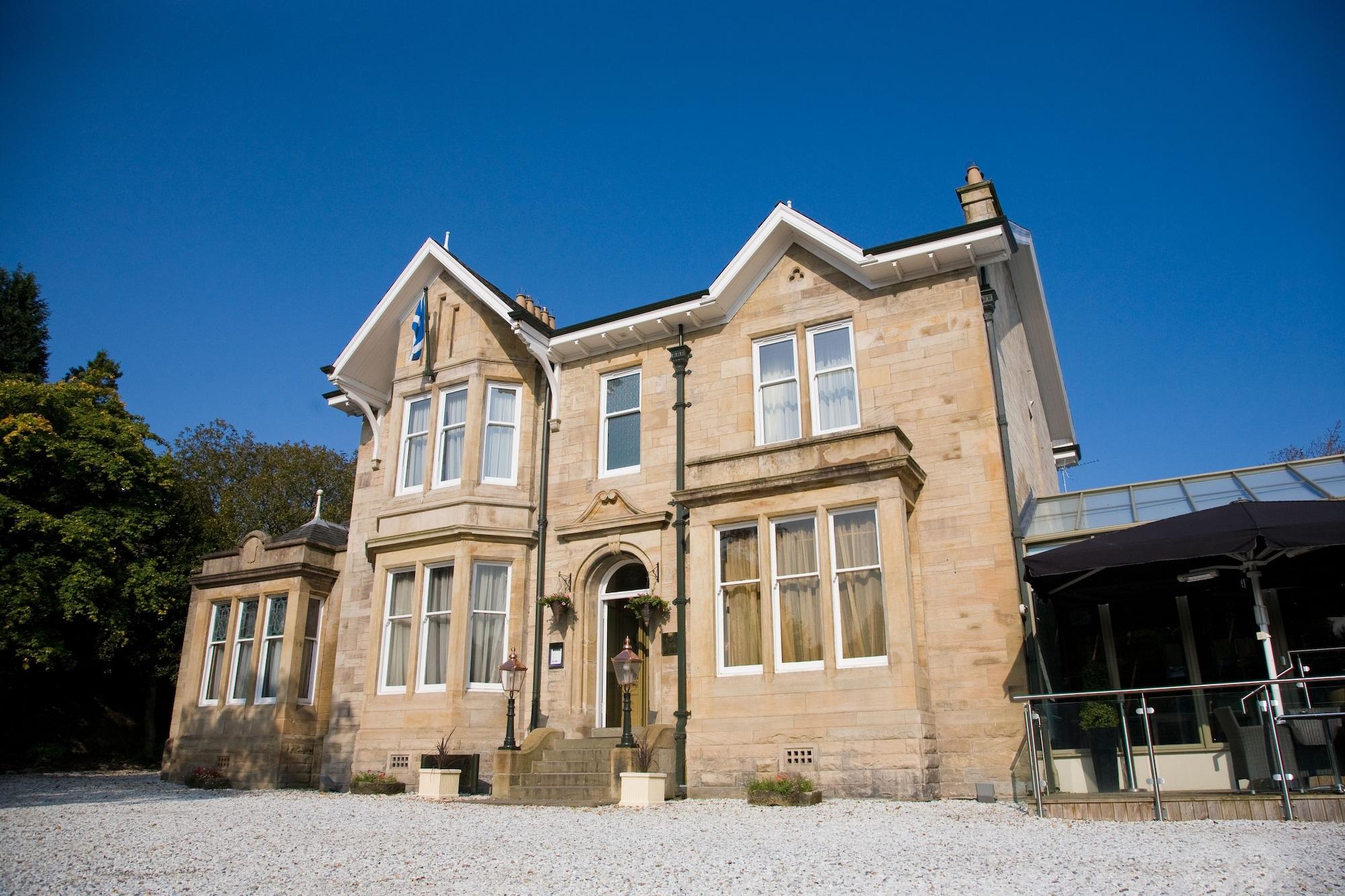 Vista Exterior The Lynnhurst Hotel