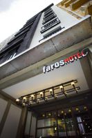 Alojamiento - Faros Hotel Taksim