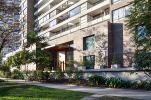 Alojamiento - Norus Apartamentos Las Condes