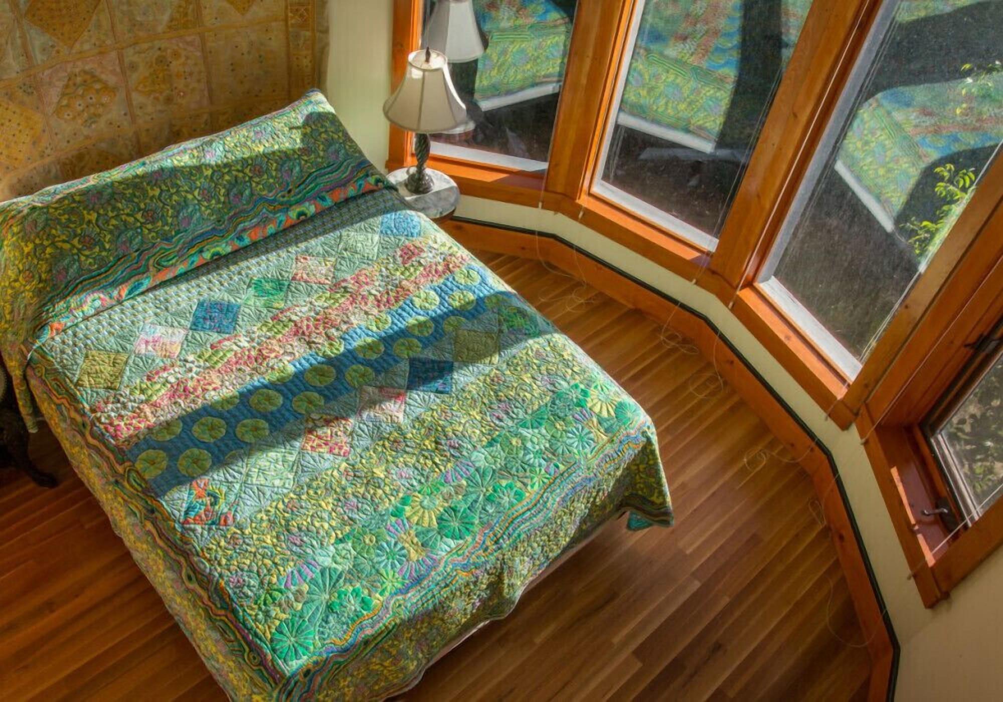 Habitación Wisehart Springs Inn