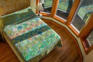 Alojamiento - Wisehart Springs Inn