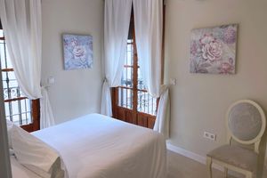 Alquiler Vacacional - Downtown apartment, Cathedral area