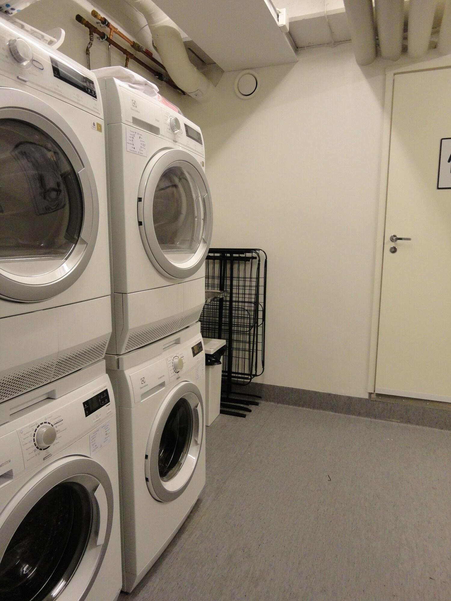 Instalaciones Recreativas Forenom Hostel Helsinki Pitäjänmäki