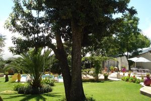 Alojamiento - Bo Hotel y Spa Chicoana