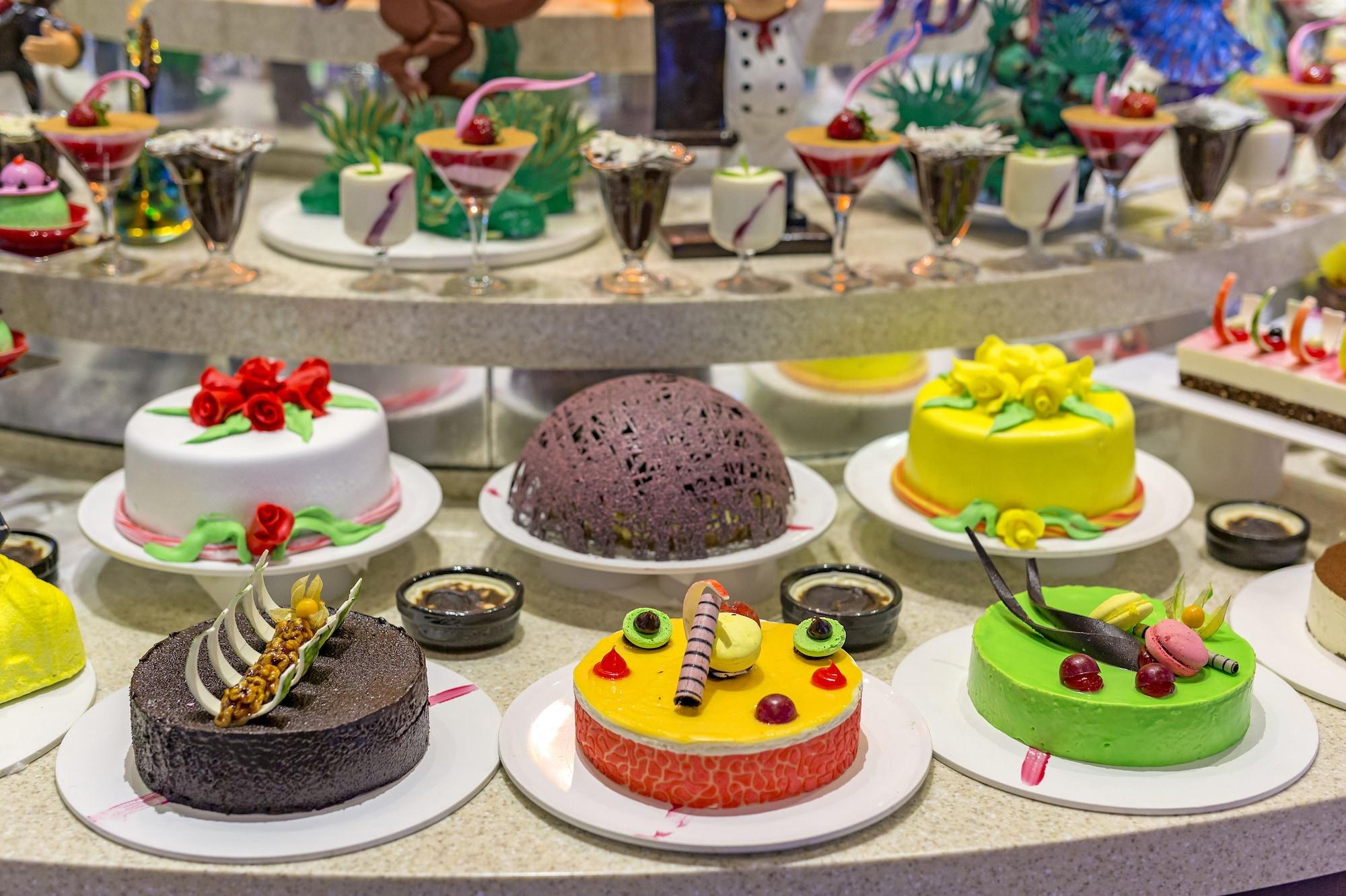 Restaurant Royal Wings Hotel - All Inclusive