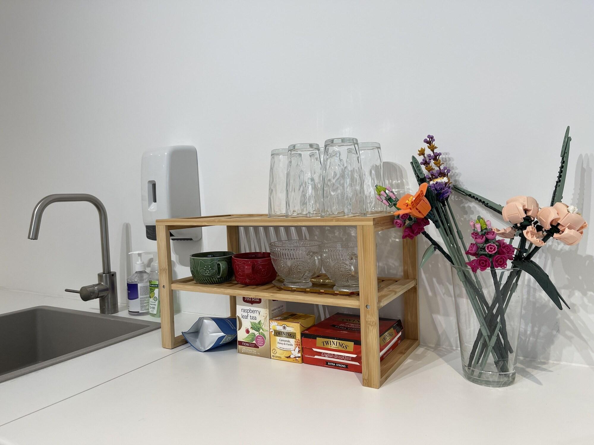 Bar/Salón Airone Capsule Hotel