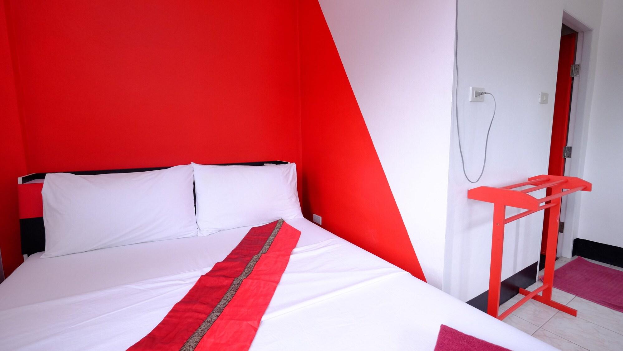 Habitación C.Samui Guesthouse