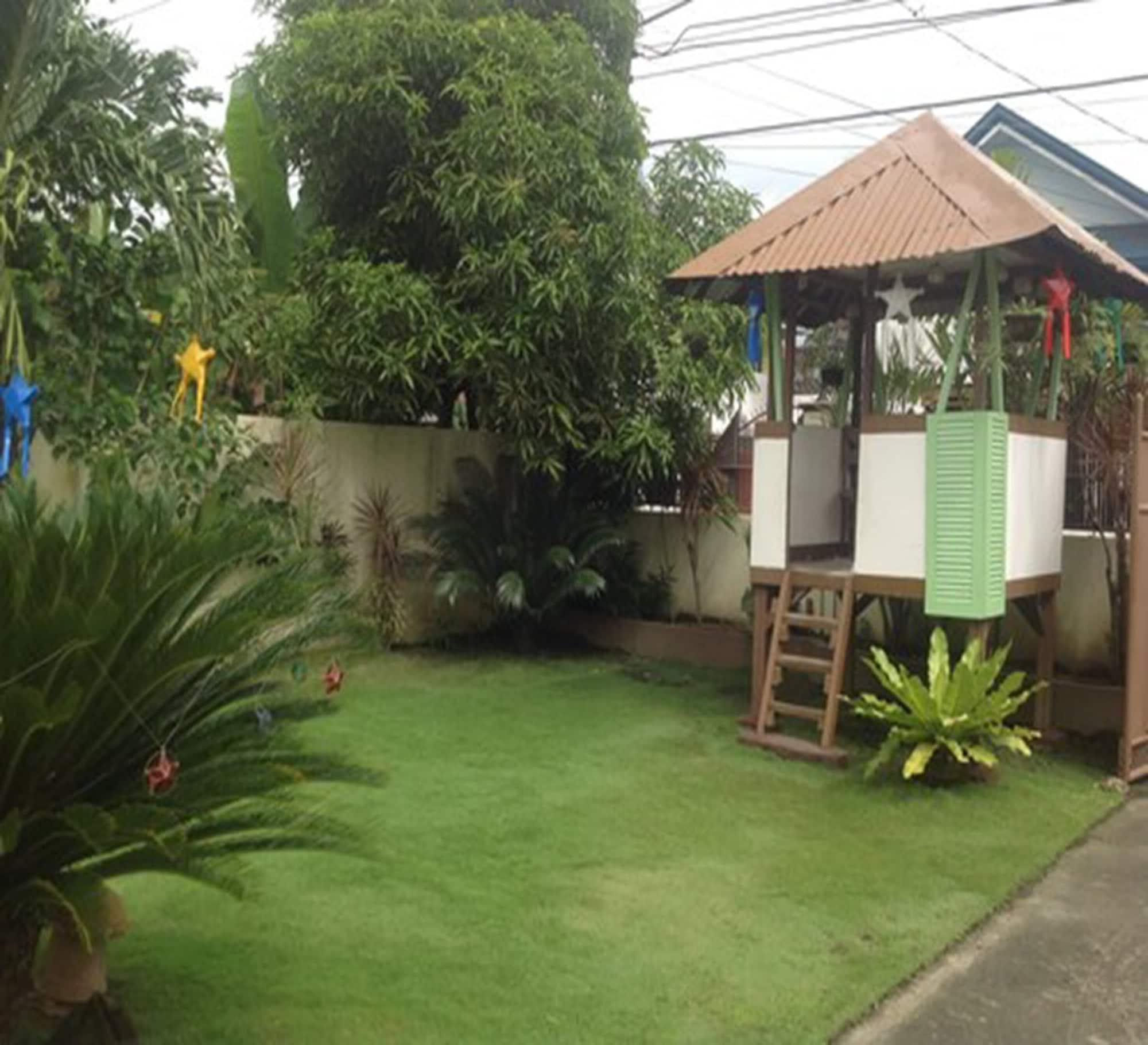 Instalaciones Recreativas Danel Pensionne House