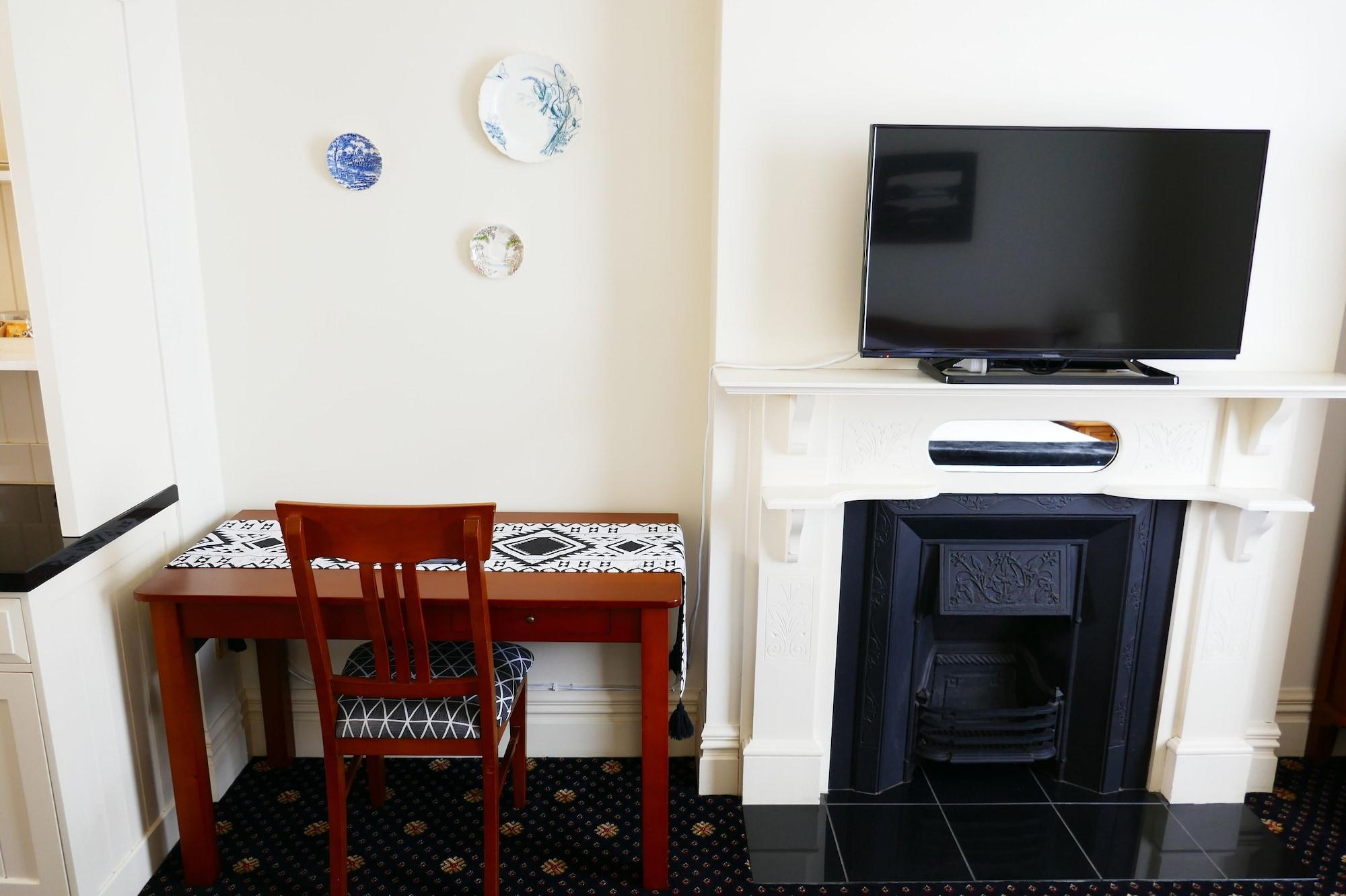 Set de Habitación Highland House Boutique Hotel