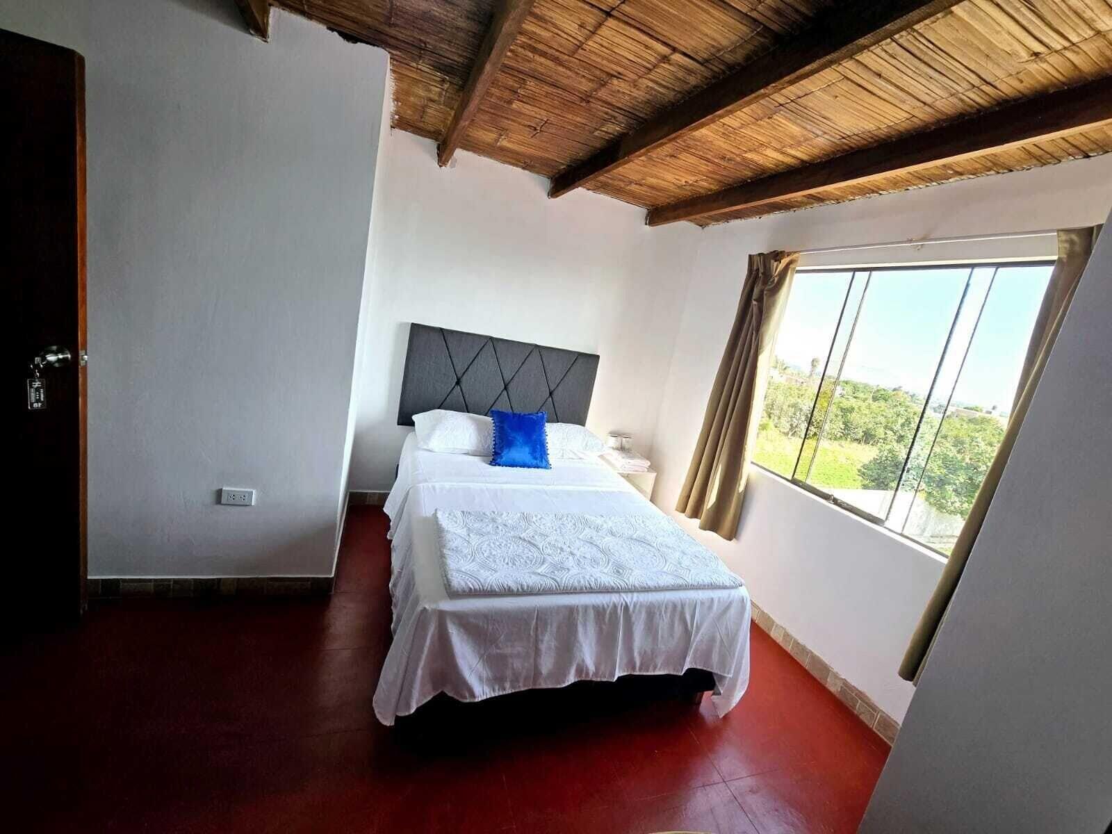 Habitación ANGELES HOTEL
