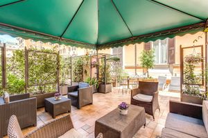 Alojamiento - Daniele Manin Guesthouse