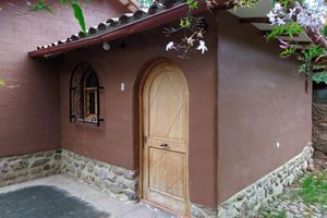 Alojamiento - Walker's Home