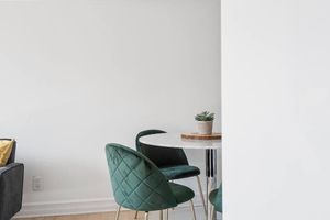 Alquiler Vacacional - Modern 1 BR 1BA in center of Old Mtl | St Paul St