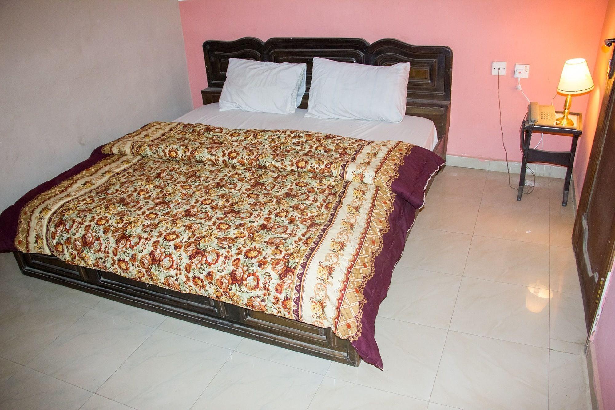 Habitación Moye Hotel