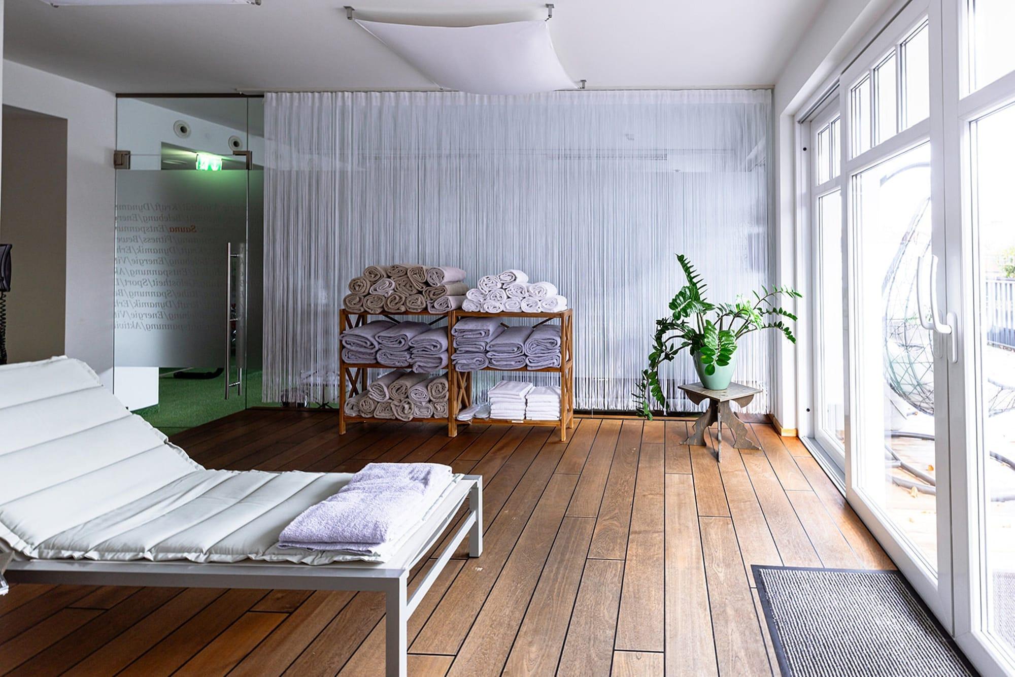 Spa Hotel Stainzerhof