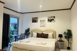 Alojamiento - Omaya Guest House