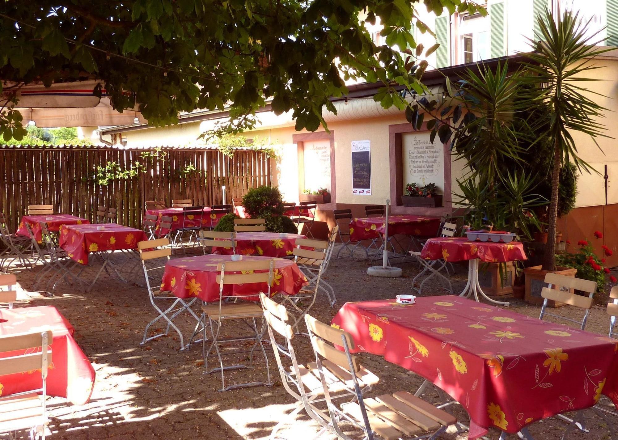 Restaurant Hotel-Restaurant Löwen