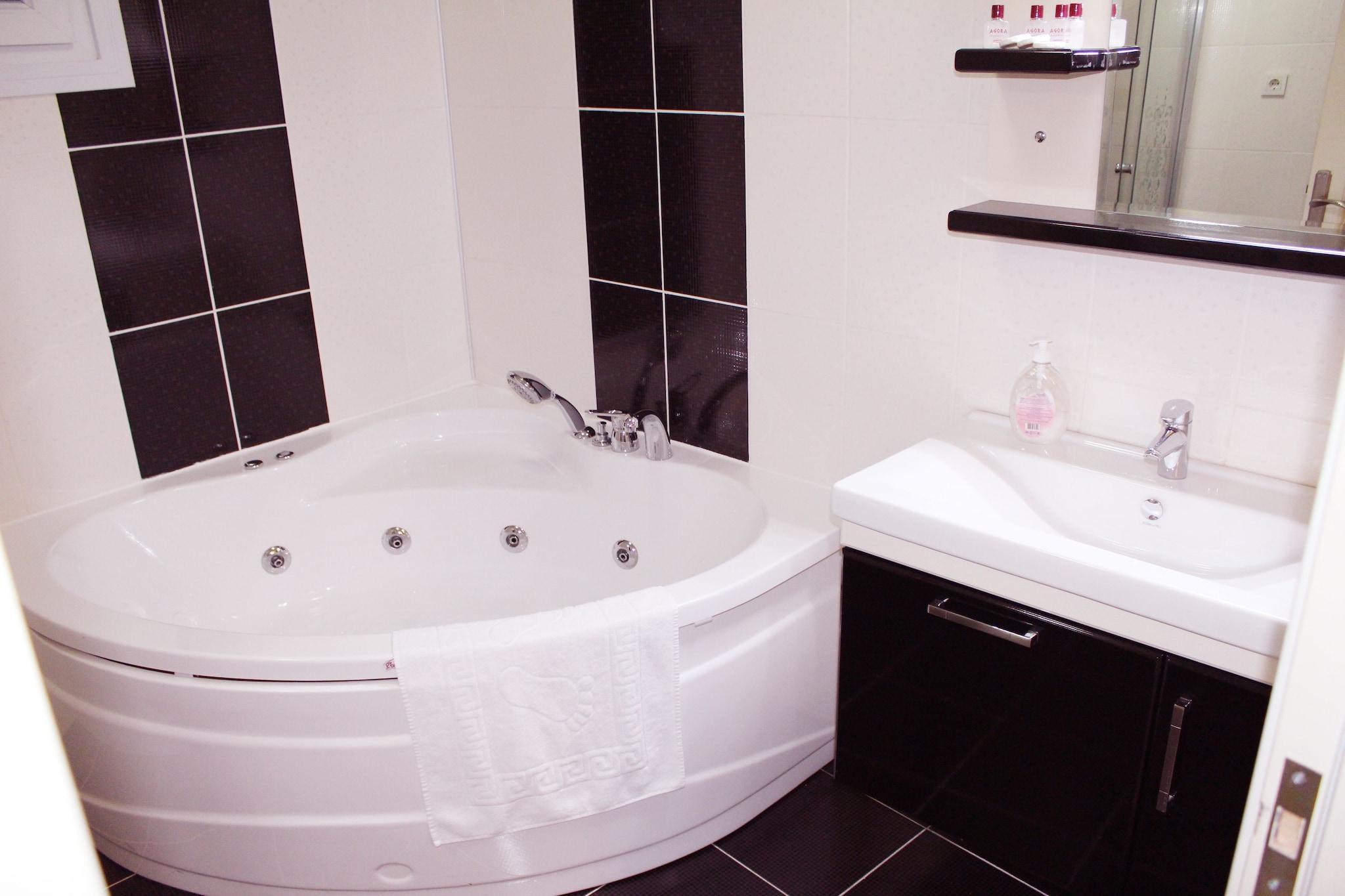 Instalaciones Recreativas Agora Boutique Hotel & Bistro