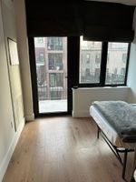 Alquiler Vacacional - Shared Studio in Manhattan