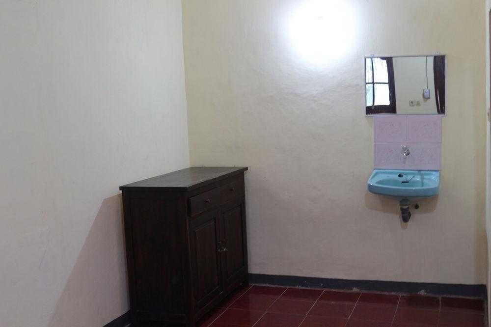 Set de Habitación Citrus Tree B&B - Arik