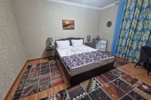 Alojamiento - Hotel Kuvonchoy Bonu