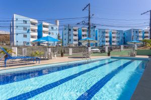 Alquiler Vacacional - PDC - Apartamentos em condomínio com piscina em Ilhéus