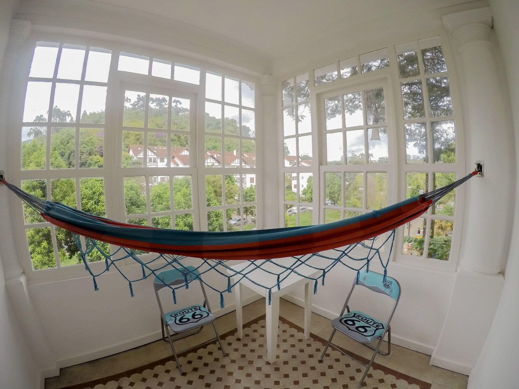 Equipamiento de Habitación Hotel Cidade Imperial