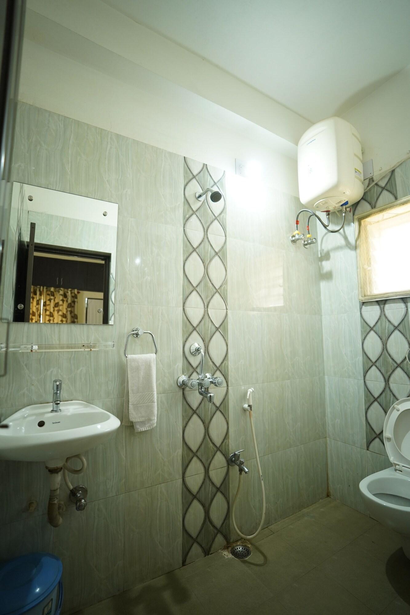 Equipamiento de Habitación krtatithya