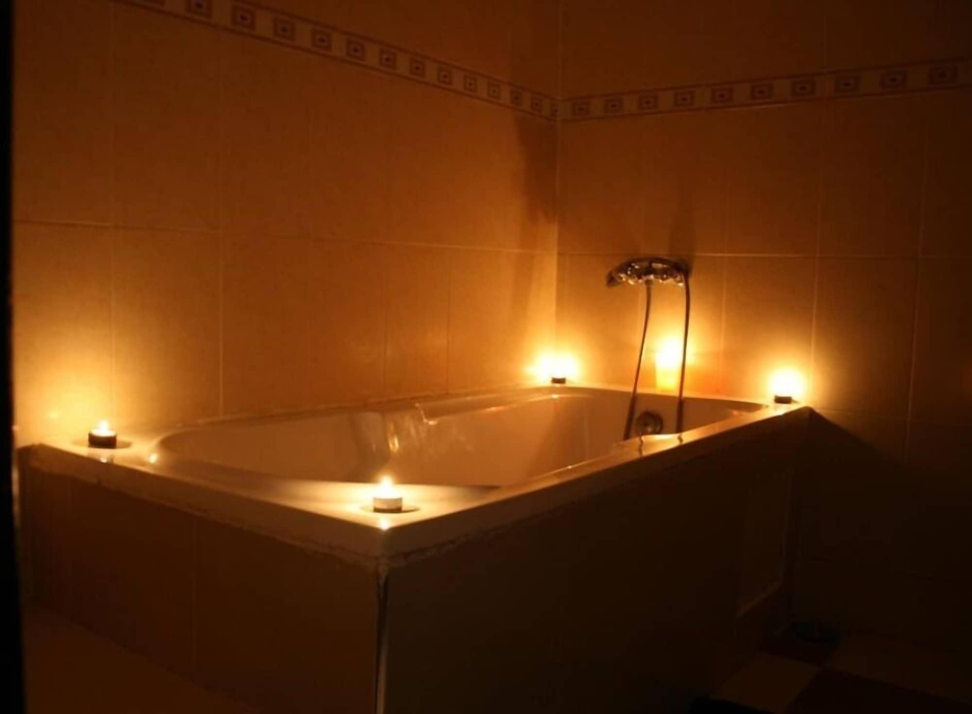 Equipamiento de Habitación Hotel Benhama Erfoud