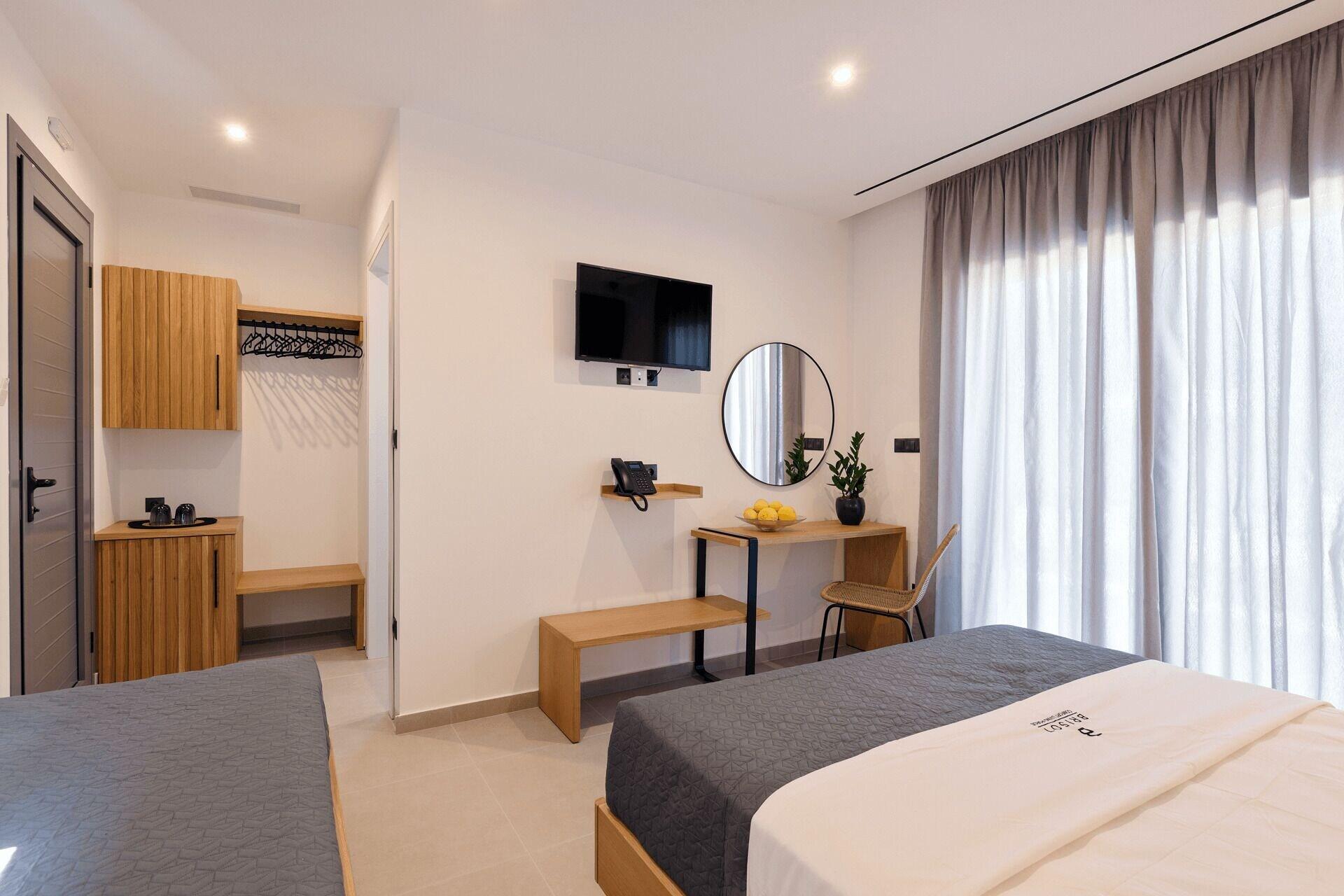 Varios BRISOT Hotel Galatas Poros