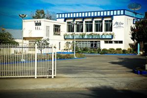 Alojamiento - Milão Hotel