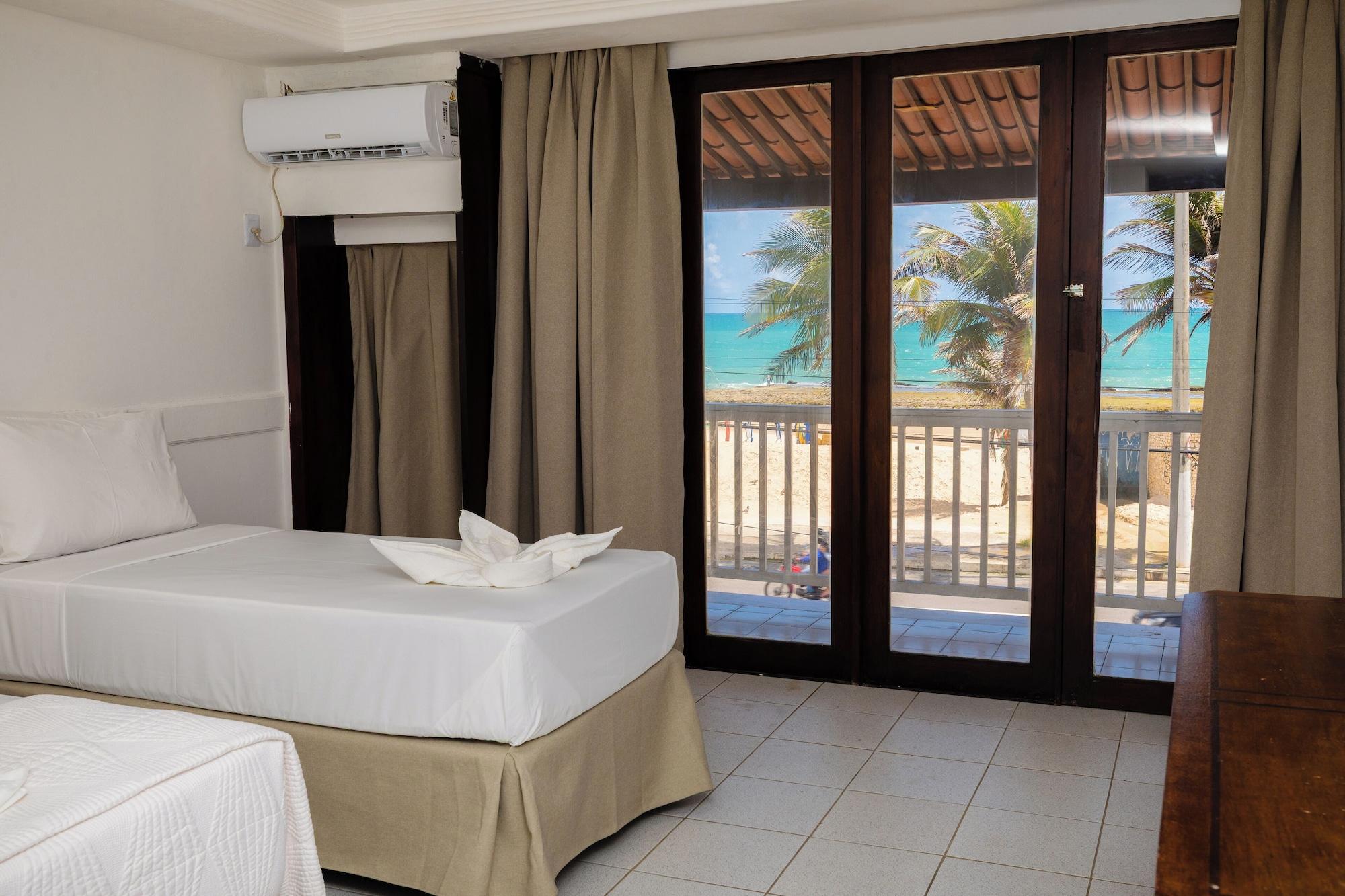 Habitación Sirius Beach Hotel