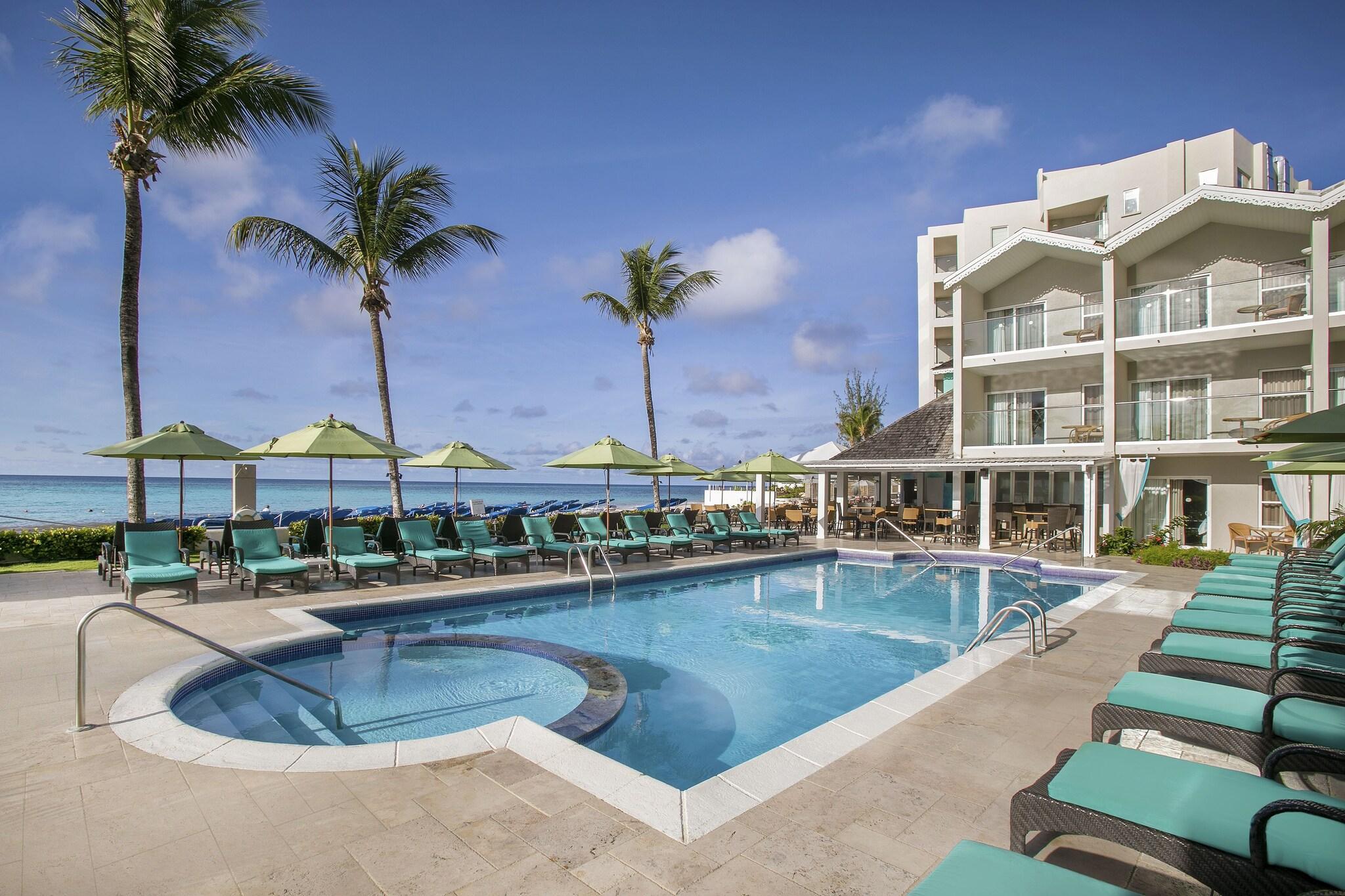 Vista Piscina Luxury Collection At Sea Breeze Beach House By Oce