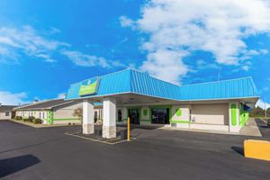 Alojamiento - SureStay Hotel by Best Western Higginsville